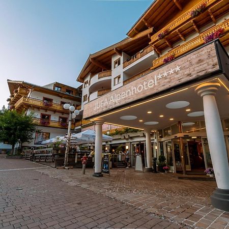 Jufa Alpenhotel Saalbach Exteriér fotografie