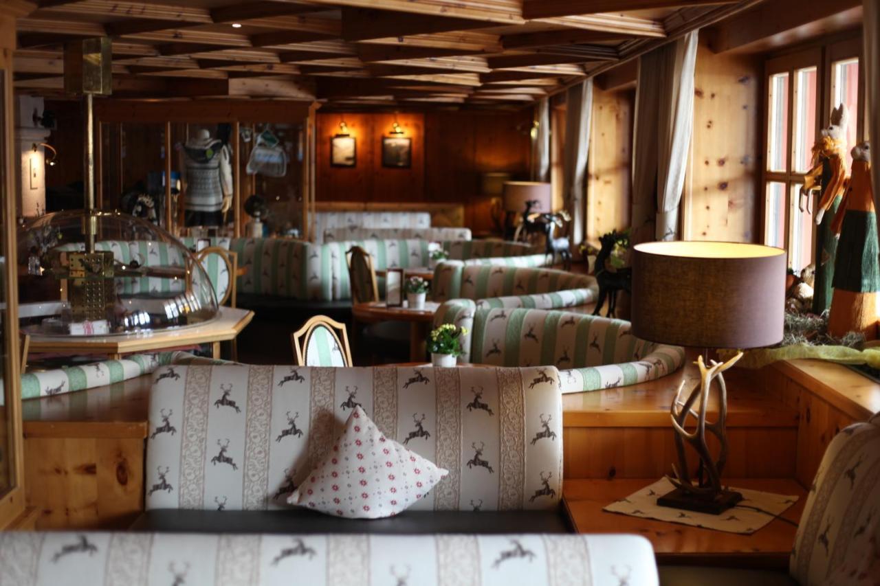 Jufa Alpenhotel Saalbach Exteriér fotografie