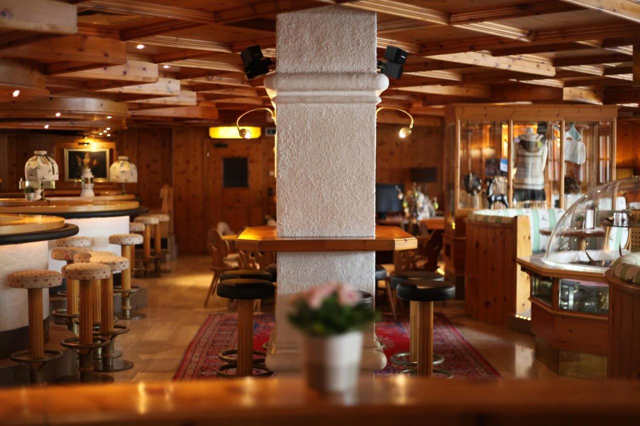 Jufa Alpenhotel Saalbach Exteriér fotografie