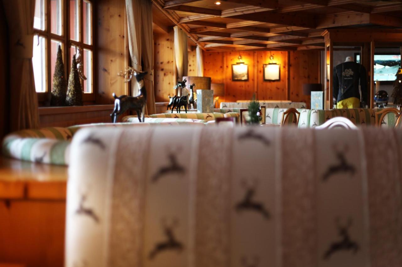 Jufa Alpenhotel Saalbach Exteriér fotografie